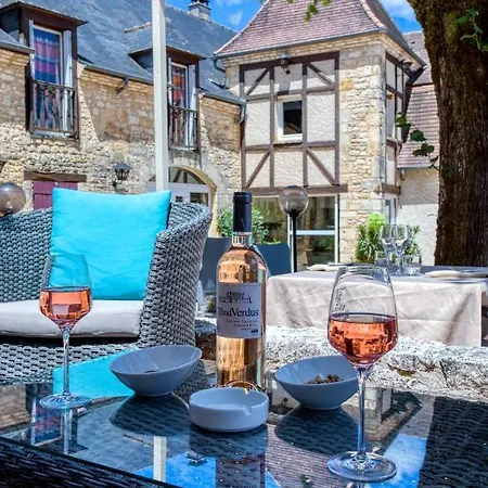 Hotel A Jayac - Logis 3*