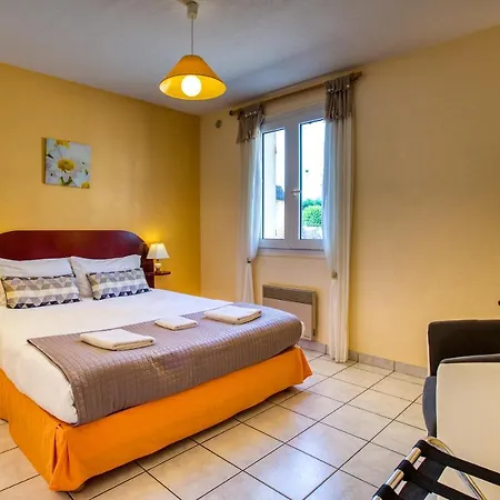 Hotel A Jayac - Logis