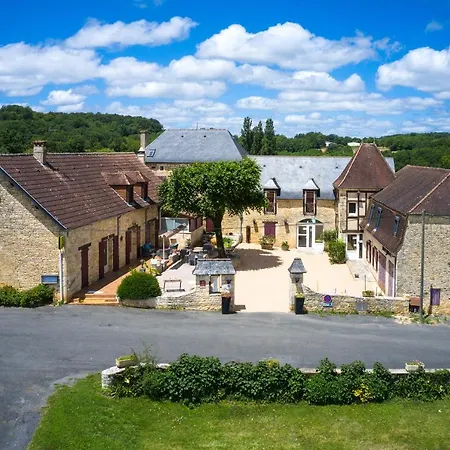 A Jayac - Logis 酒店 3*