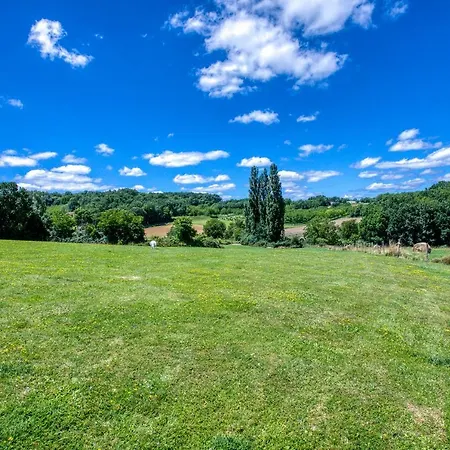 酒店 A Jayac - Logis 3*