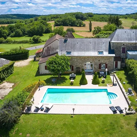 A Jayac - Logis Paulin