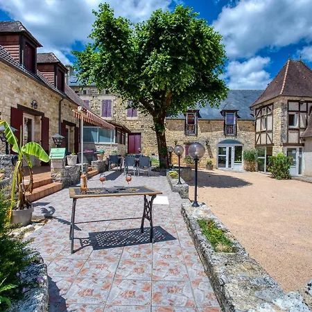 Hotel A Jayac - Logis