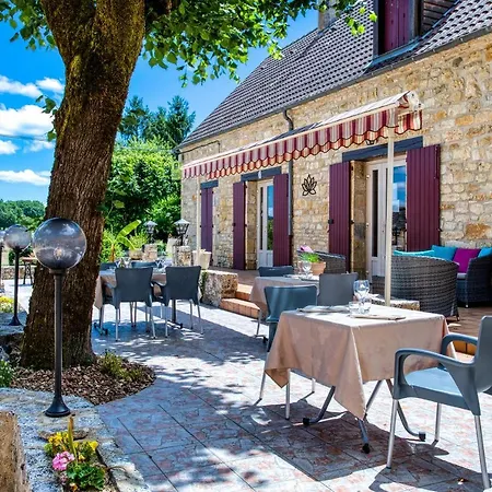 Hotel A Jayac - Logis