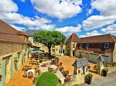 Hotel A Jayac - Logis 3*