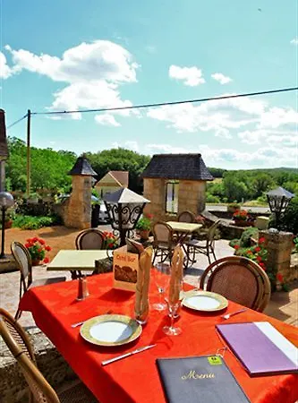 A Jayac - Logis Hotel 3*