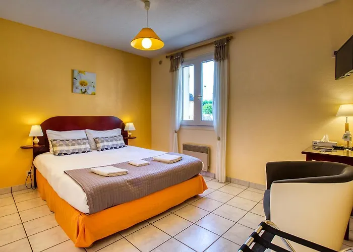 Hotel A Jayac - Logis