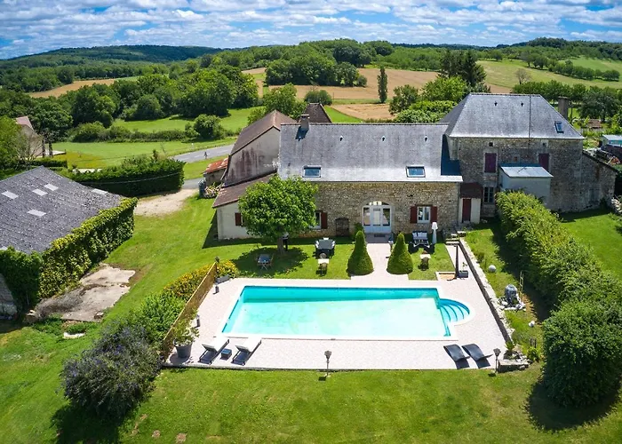 A Jayac - Logis Paulin