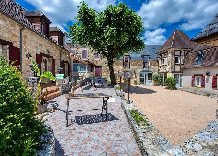 Hotel A Jayac - Logis