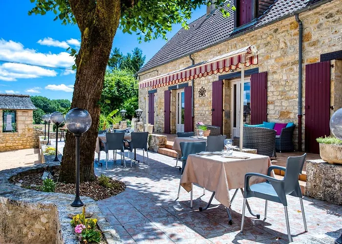 Hotel A Jayac - Logis