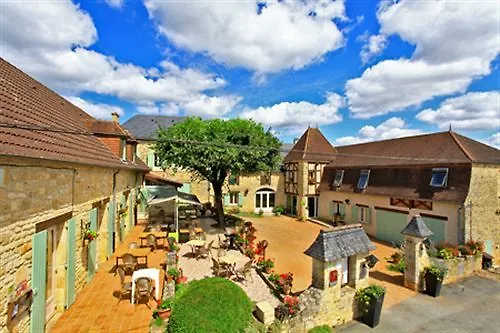 Hotel A Jayac - Logis 3*