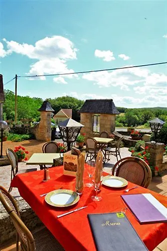 A Jayac - Logis Hotel 3*